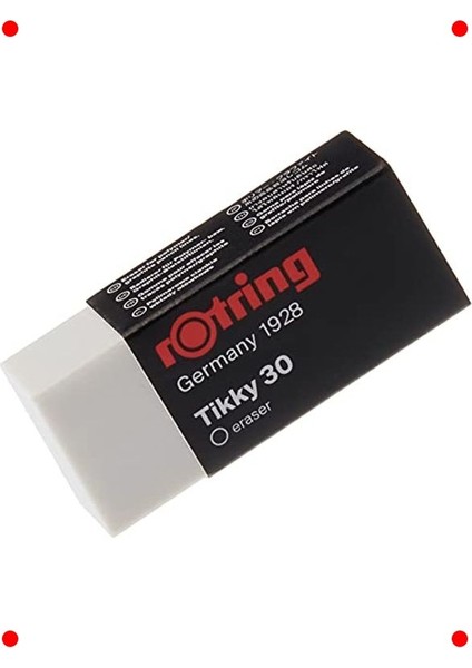 Orta Boy Beyaz Kurşun Kalem Silgisi fırsatları