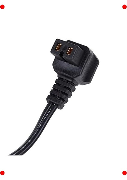 Araç Buzdolabı Çakmaklık Güç Kablosu – Universal 12/24V fırsatları