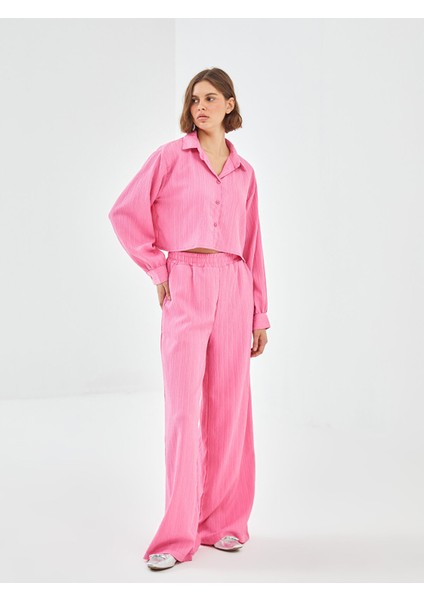 Yeni Sezon Dokulu Kadın Gömlek fiyatları