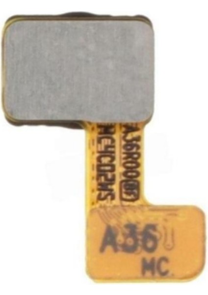 Samsung Uyumlu Galaxy A36 Parmak Izi Okuyucu Flex SM-A366B, SM-A366B/DS modelleri