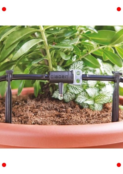 Otomatik Saksı Bitkisi Sulama Sistemi modelleri