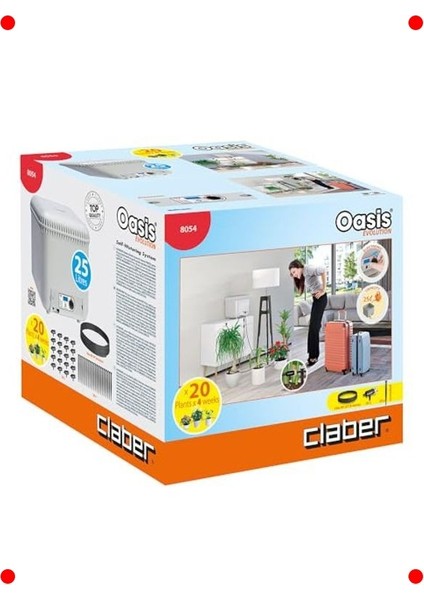 Otomatik Saksı Bitkisi Sulama Sistemi fırsatları