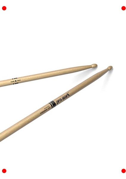 Rock Performans Için Ceviz Baget - Model 747