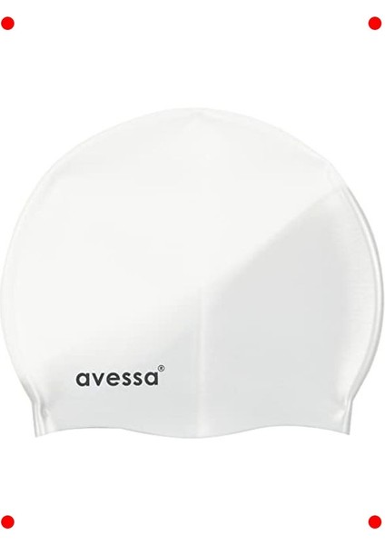 Esnek Silikon Yüzme Bonesi