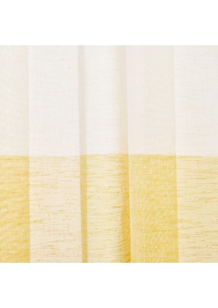 Soft Bej Yoğunluklu Fon Perde - Renkli / Bej - 140X270 cm fiyatları