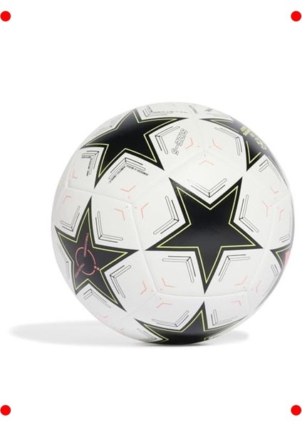 Yetişkin Antrenman Futbol Topu - Beyaz, Boyut 4 fiyatları