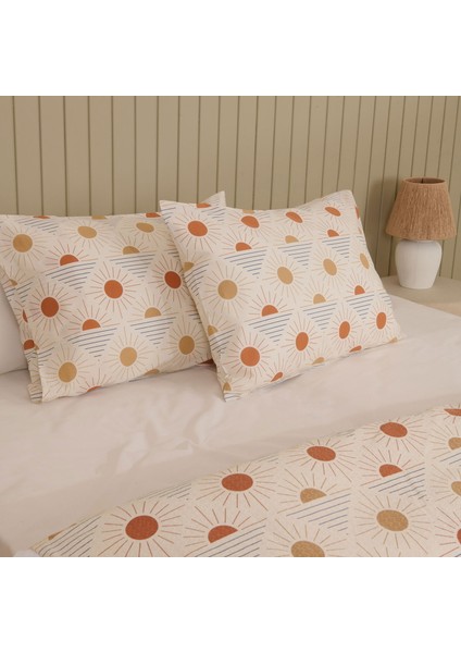 Soft Soleil Çift Kişilik Pike Takımı - Bej fiyatları