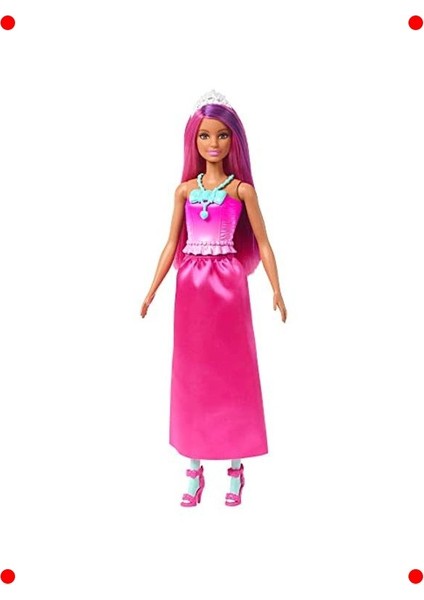 Hayal Dünyası Moda Bebeği & Aksesuarları - Evcil Hayvanlı fırsatları