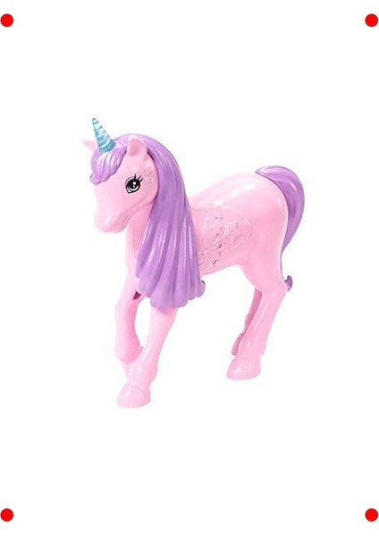 Hayal Dünyası Moda Bebeği & Aksesuarları - Evcil Hayvanlı indirimleri