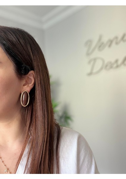 Çelik Ella Küpe fiyatları