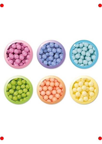 Pastel Su Boncukları Yaratıcılık Seti fiyatları