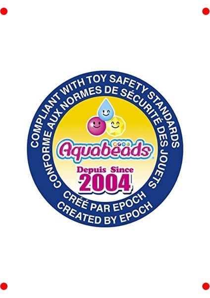 Pastel Su Boncukları Yaratıcılık Seti indirimleri