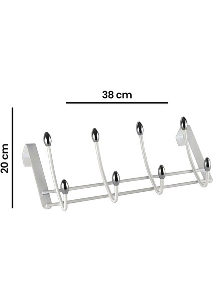 8'li Kapı Askısı modelleri