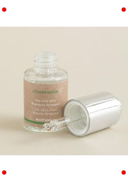 Vücut Esansiyel Yağı (10 Ml) - Huzur Verici & Sakinleştirici modelleri