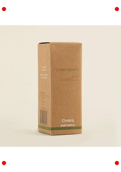 Vücut Esansiyel Yağı (10 Ml) - Huzur Verici & Sakinleştirici fırsatları