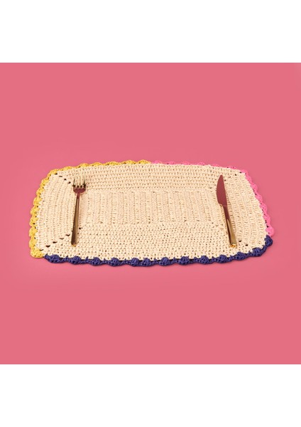 Soft Emela Supla - Bej - 30X45 cm fiyatları