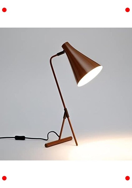 Fişli Abajur Kablosu, Altın Yeşil 2 Metre indirimleri