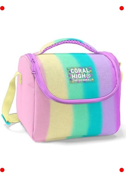 Termal Beslenme Çantası