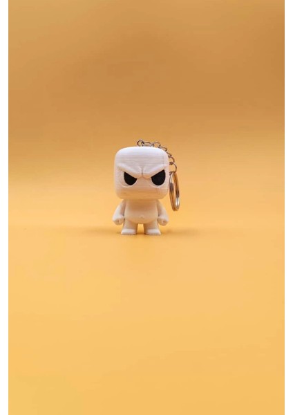 Sinirli Karınca Figür Anahtarlık Çanta Süsü Charm fiyatları