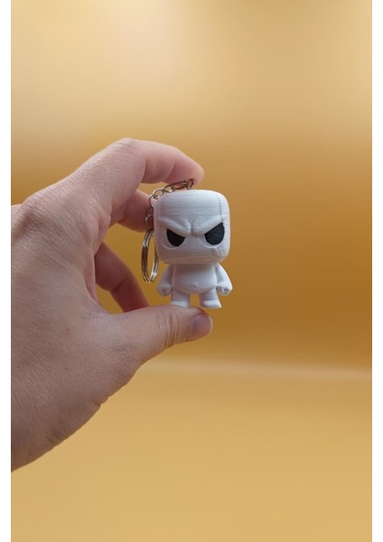 Sinirli Karınca Figür Anahtarlık Çanta Süsü Charm fırsatları