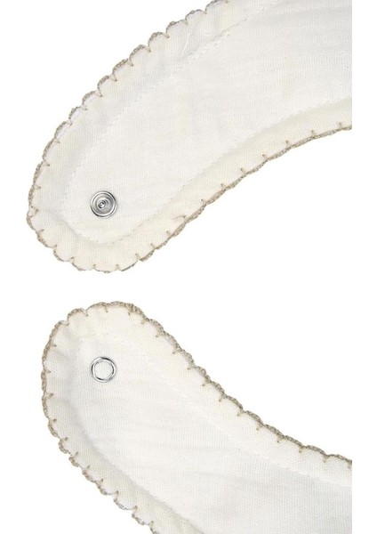 Bürümcük Müslin Önlük 811 Ekru fırsatları