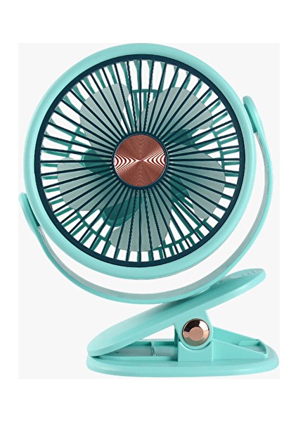 Taşınabilir Fan Pf-19 Yeşil