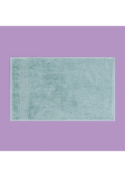 Soft Samantha El Havlusu - Mavi - 30X50 cm fiyatları