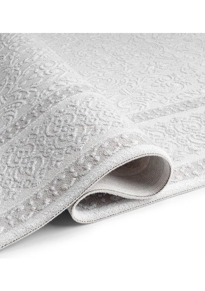 Modern Inci Vintage Desenli Otantik Halı modelleri