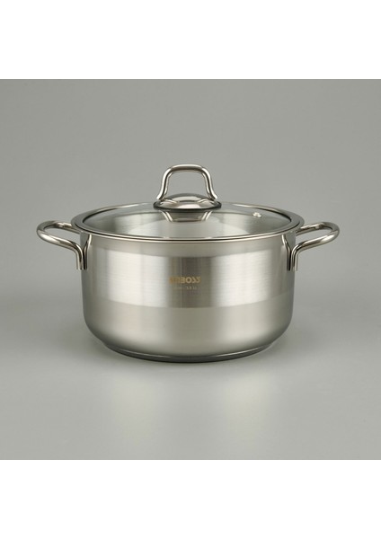 Saphire Derin Tencere - Inox - 20 cm fiyatları