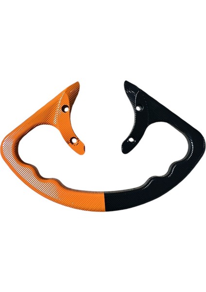 Ktm Grubu Depo Üstü Artçı Tutamağı