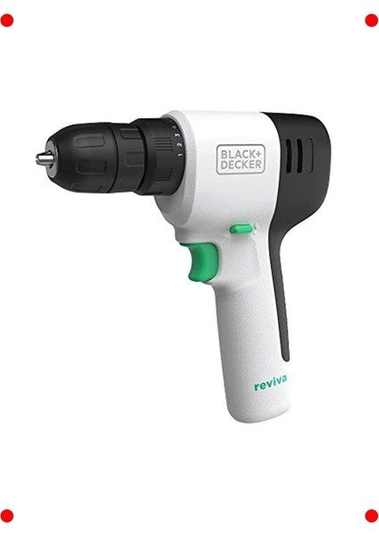 Kompakt 12V Şarjlı Matkap - 1.5AH Batarya