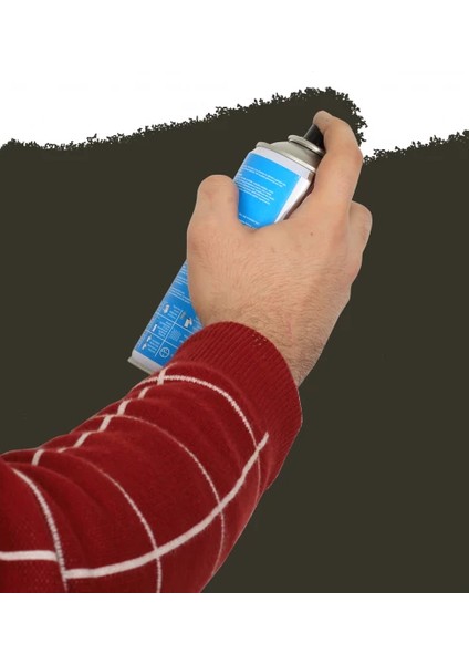 Ral 6008 Rengi Sprey Boya 400 ml fiyatları