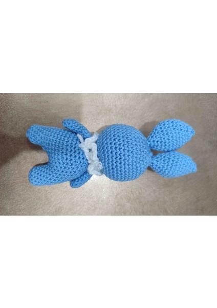 Amigurumi Minik Tavşanlar fiyatları