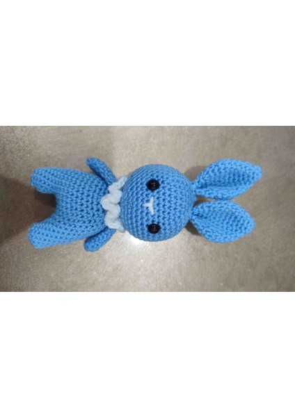Amigurumi Minik Tavşanlar modelleri