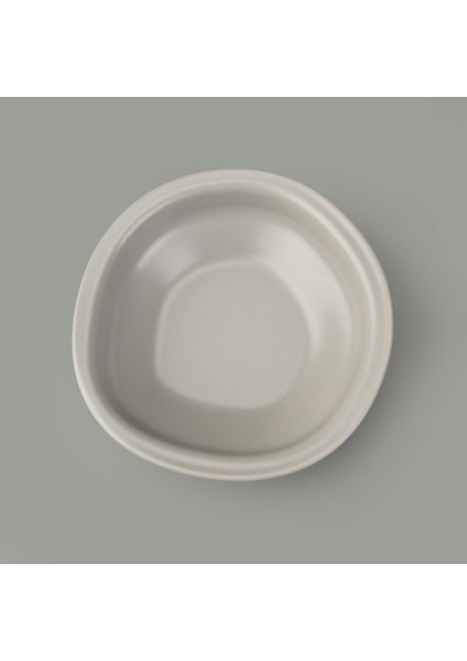 Kitchen Bloom Kase - Gri - 18 cm