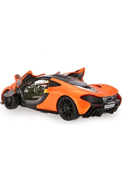 Rastar Kumandalı 1:14 Mclaren P1 modelleri