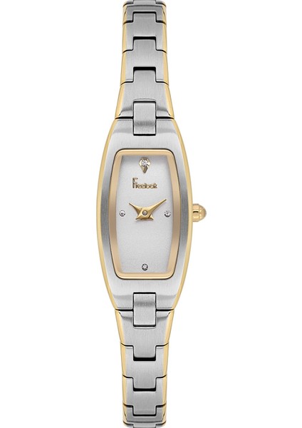 Kadın Kol Saati ESFL.D.10019-3 Metal Kordon 34 mm Kasa Çapı