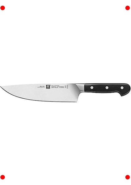 Profesyonel 2 Parça Bıçak Seti modelleri