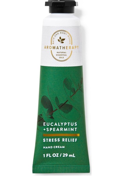 Eucalyptus Spearmint El Kremi