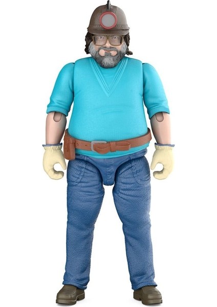 JGP20 Minecraft ile Muhteşem Kaçış Oyun Seti modelleri