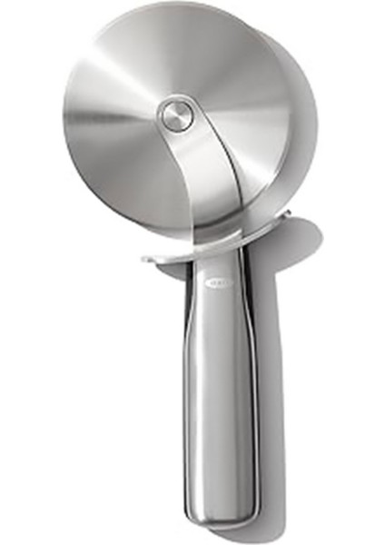 Steel Pizza Kesici - Gri modelleri