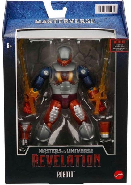 GPK95 Motu Anessiworldiyon Figürleri - Erkol Özel Kampanya Fiyatı fırsatları