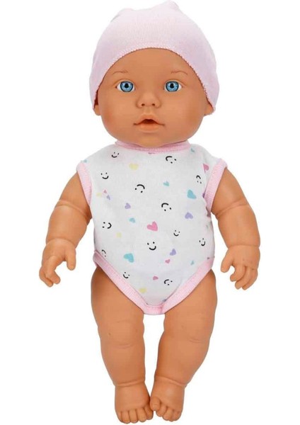 30231 Bebelou Konuşan Bebek 32 cm -Nessiworldman modelleri