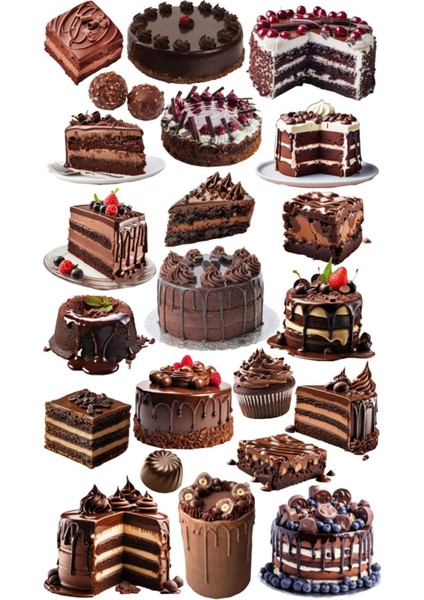 Pastalar Telefon Laptop Notebook Tablet Defter Matara Stiker Etiket ST2161