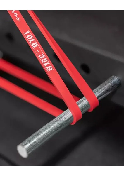 Xworks Direnç Pim Seti – 4’lü T Pin