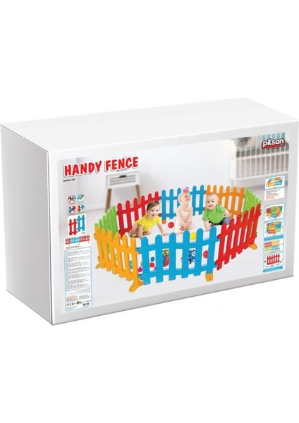 Handy Çit indirimleri