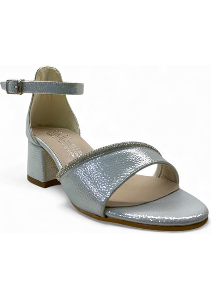 706 Kız Çocuk Topuklu Abiye Ayakkabı fiyatları