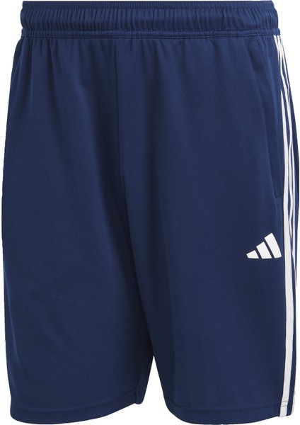 Performance IB8246 Train Essentials Piqué 3-Stripes Training Shorts