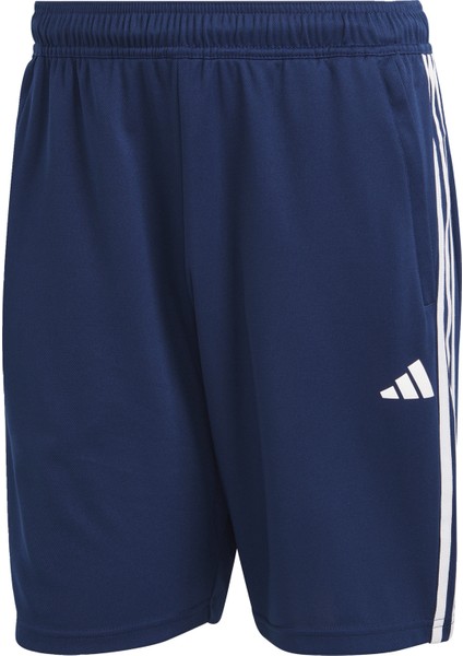 Performance IB8246 Train Essentials Piqué 3-Stripes Training Shorts fiyatları