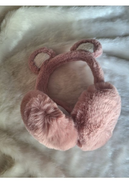 Peluş Tavşan Kulaklıklı Yumuşak Kulaklık Sıcak Tutan Kulaklık Peluş Kulaklık Bere Kulaklık fiyatları